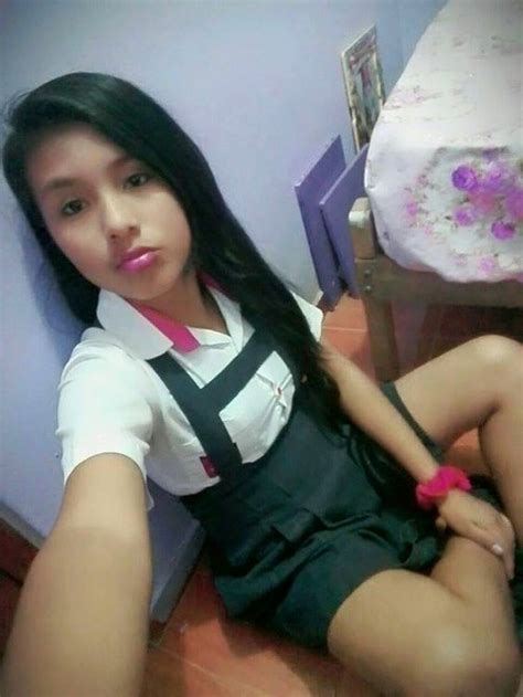 Colegialas Peruanas Chibolas Porn Videos